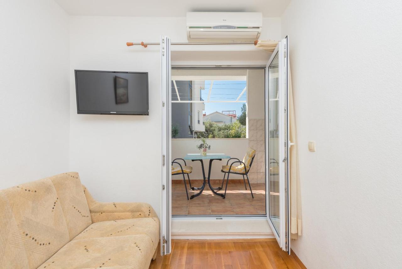 Apartmants Sestic Tučepi Exterior foto